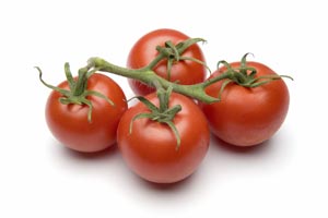 گوجه فرنگی و مقابله با بیماری های قلبی عروقی