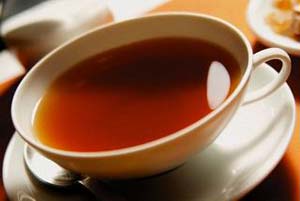 اثرات درمانی چای سبز در بیماریهای پوستی