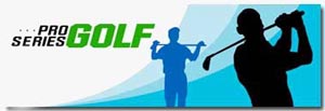 بازی موبایل Pro Series Golf N-Gage ۲
