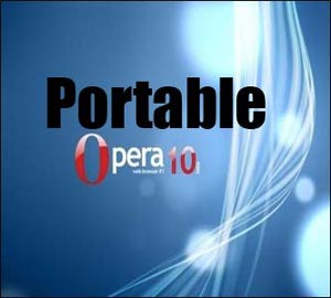 Portable Opera MultiLang