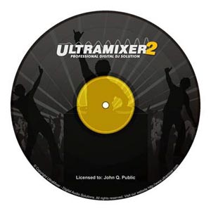 نرم افزار جدید ساخت موسیقی دی جی UltraMixer Professional v۲.۲.۱