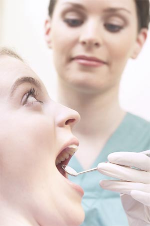 قومیت‌ها در دندانپزشکی