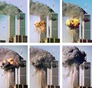 واقعه ۱۱ سپتامبر