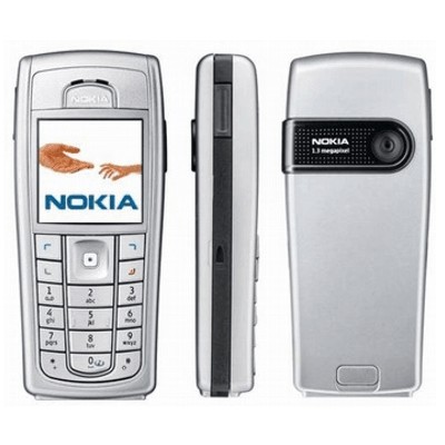 Nokia ۶۲۳۰i