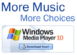 رازهای Windows Media Player ۱۰