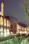 تحلیلی بر شهرنشینی و جایگاه شهرهای جدید در ایران
