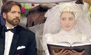 «ازدواج‌ به‌ سبک‌ ایرانی‌»؛ فیلمی‌ برای‌ گذراندن‌ یک‌ بعدازظهر خالی‌