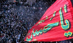 نقش مراسم عزاداری در انقلاب مشروطه ایران