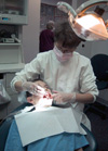بهره مندی افراد HIV مثبت از خدمات دندانپزشکی و عوامل موثر بر آن