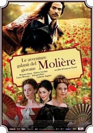 مولیر Molière