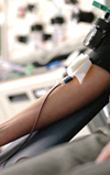 شیوع پاروویروس B۱۹ انسانی در اهداکنندگان خون به روش الایزا و PCR