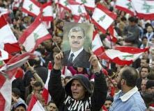 وحدت ملی لبنان در خطر فروپاشی