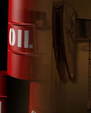 قطره قطره های نفت اقتصاد عراق را شکوفا می کند