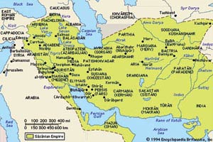 ایران فرهنگی، بستری برای همگرایی منطقه یی