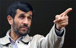 دکتر محمود احمدی نژاد را بهتر بشناسیم