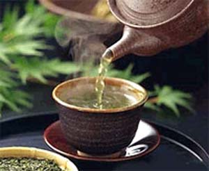 چای سبز ؛ چای سلامتی