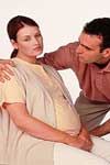 بررسی تطبیقی اضطراب بارداری در رابطه با دوره‌های مختلف آن، رضایت زناشویی و عوامل جمعیت‌شناختی