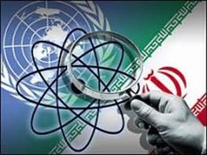افق روشن در پرونده هسته‌ای ایران