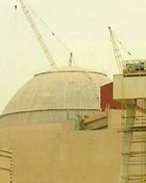 پایان نزاع بر سر نیروگاه بوشهر؟