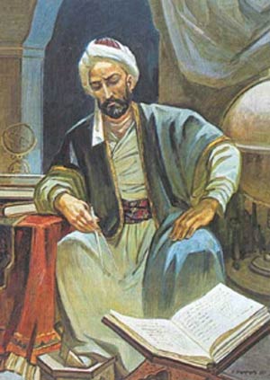 خواجه نصیر‌الدین توسی؛ مسافری از شرق