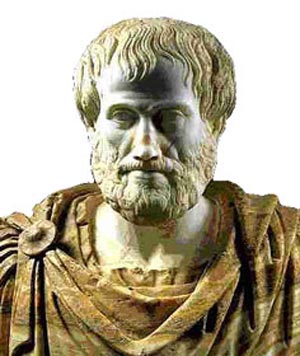 ارسطو و فلسفه طبیعت