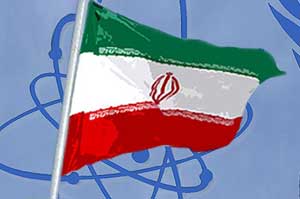 ایران هسته ای‌، پشت گرمی جهان عرب