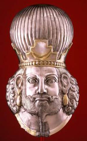 جنگ شاپور سوم ساسانی انتقام فتوحات اسکندر مقدونی