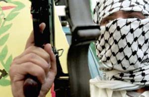 نگاهی به تشکیلات و عقاید دو گروه رقیب فلسطینی