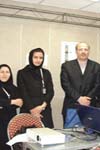 میزان تاثیر آموزش بهداشت بر آگاهی، نگرش و عملکرد معلمان زن مدارس راهنمایی شهر یزد در مورد سرطان پستان