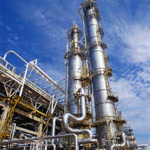 تمدن گازی ایران