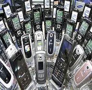 وضعیت تلفن همراه در ایران از گذشته تا حال