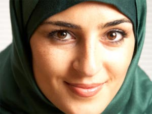 زن در اسلام (قسمت اول)