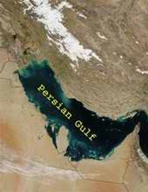 « خلیج فارس » فراتر از هر نام