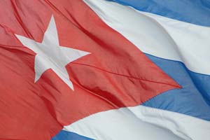 خوش‌شانسی جدید کوبا