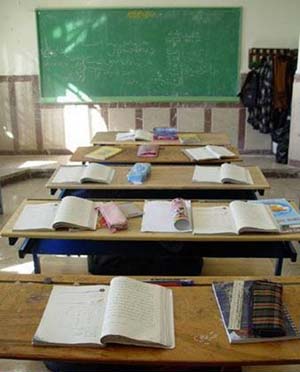 میرزا حسن رشدیه، بنیانگذار مدارس نو