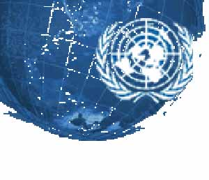 سازمان ملل؛ نهادی جهانی، عملکردی غیرجهانی
