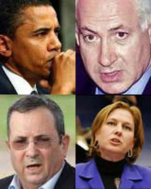 انتخابات در اسرائیل؛ دولت جدید آمریکا و مناقشه بر سر ایران
