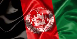 استحاله قدرت در افغانستان