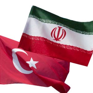 مناسبات ایرانی- ترکی