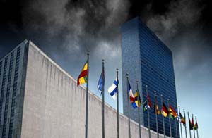 کارکردگرایی امنیتی و تحول در ساختار ملل متحد بعد از جنگ سرد
