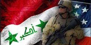 ناکامی امریکا در عراق