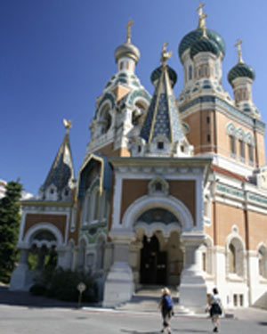کلیسای ارتدوکس روسیه؛ساختار و فعالیت‌های آن