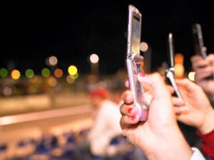 دور تسلسل تعرفه واردات گوشی تلفن همراه