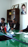 نظرات اعضای هیات علمی دانشگاه علوم پزشکی اصفهان نسبت به فرایند ارزشیابی استاد