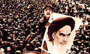 تاثیر انقلاب اسلامی ایران بر جنبش های سیاسی معاصر