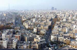 تهران‌ تنها پایتخت‌ فاقد سیستم‌ فاضلاب‌