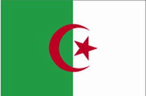 پروژه دموکراسی سازی در الجزایر