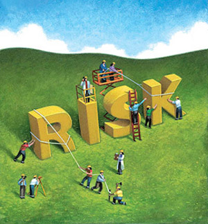 مدیریت ریسک بنگاه و ریسک اقتصادی