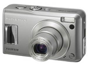 دوربین Fujifilm FinePix F۳۱fd