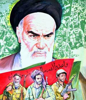 بسیج سازندگی ؛ تدبیر حکیمانه رهبر انقلاب اسلامی